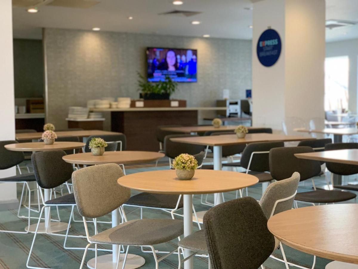 Hotel Express Earls Court By Ihg