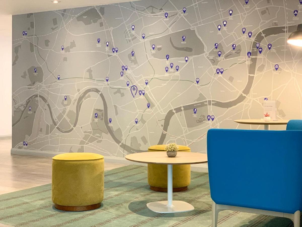 Express Earls Court By Ihg London