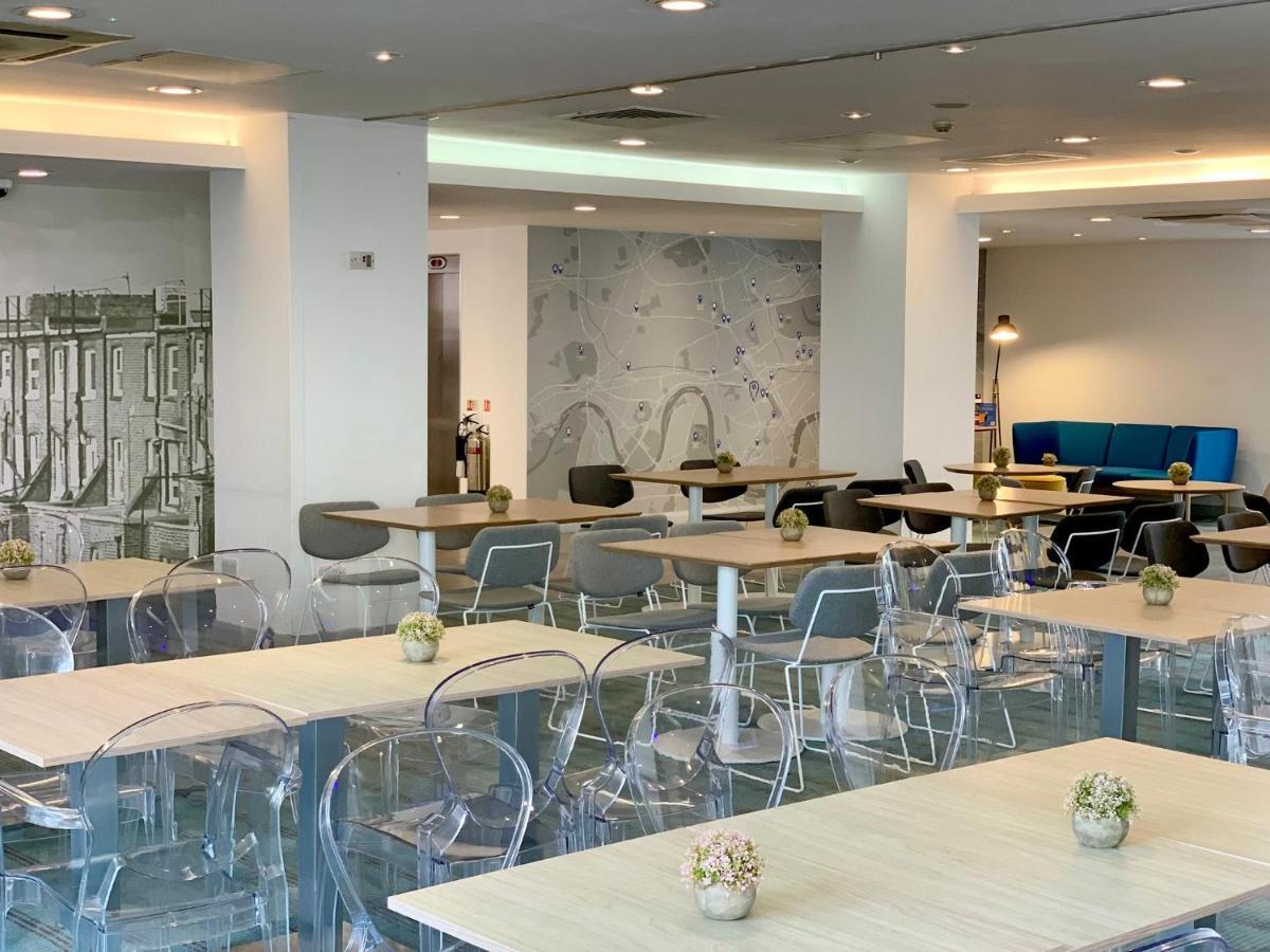 Hotel Express Earls Court By Ihg London