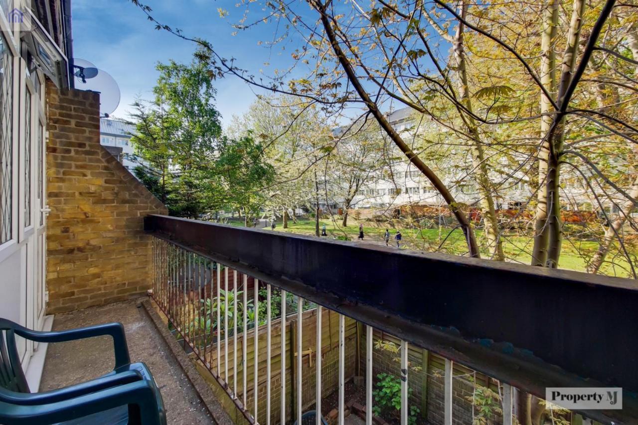 Marylebone Grendon Gasthuis *
