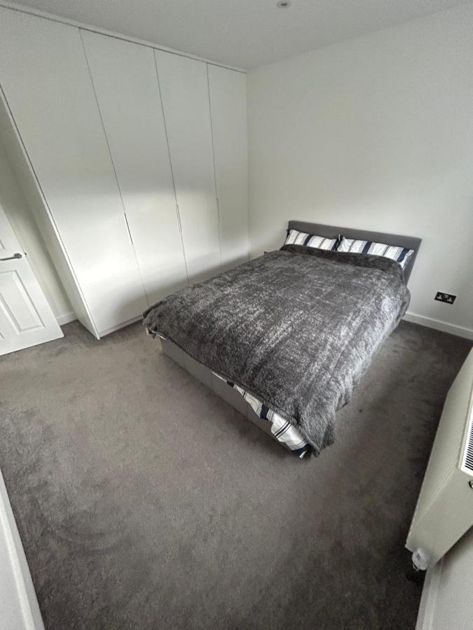 West Apartment *
