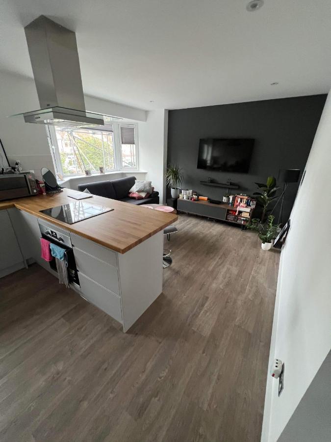 Apartment West