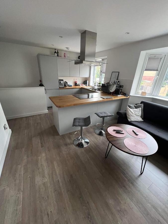 Apartment West