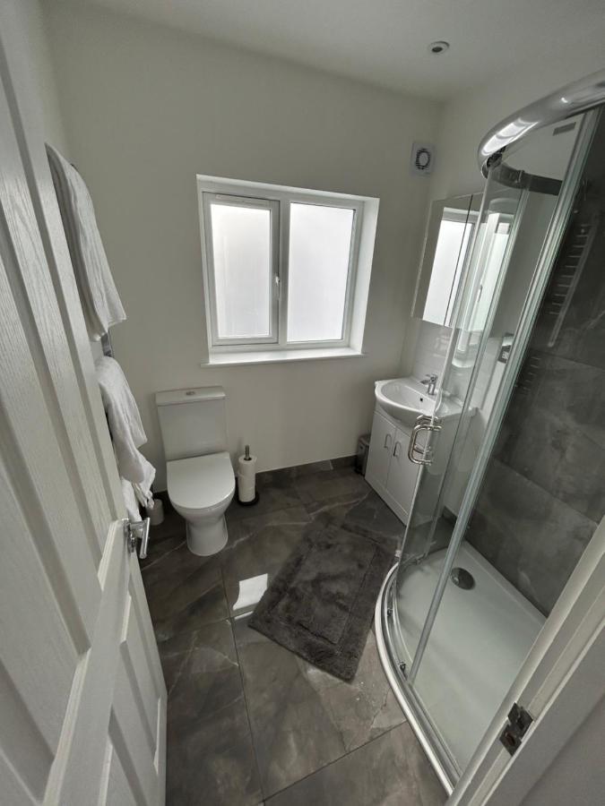 West Apartment