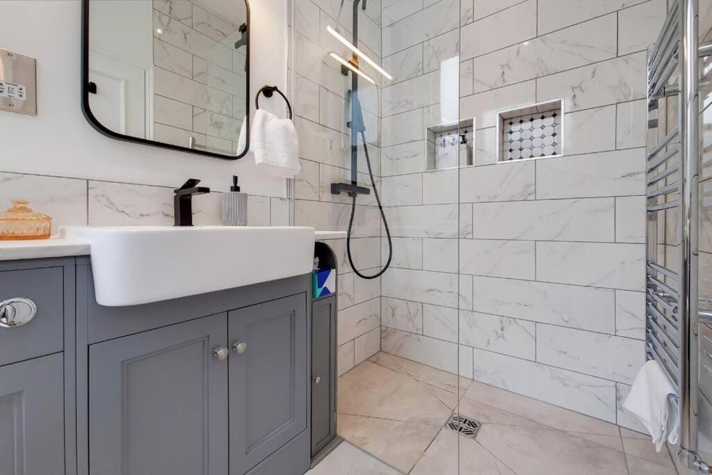 Apartamento Immaculately Presented 1 Bed