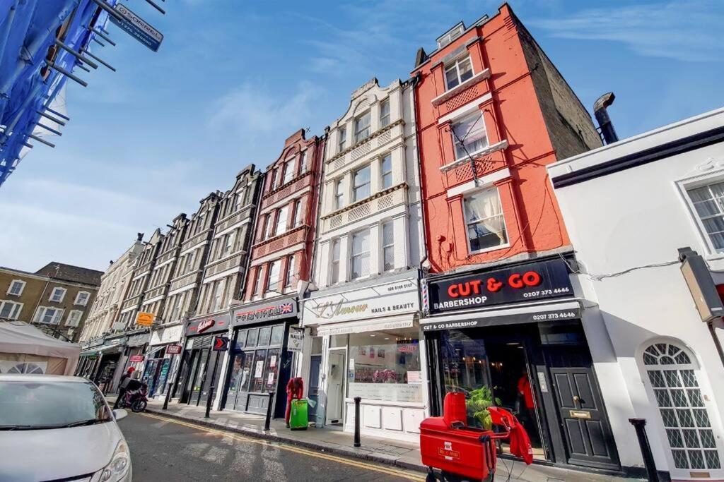 Immaculately Presented 1 Bed Apartamento