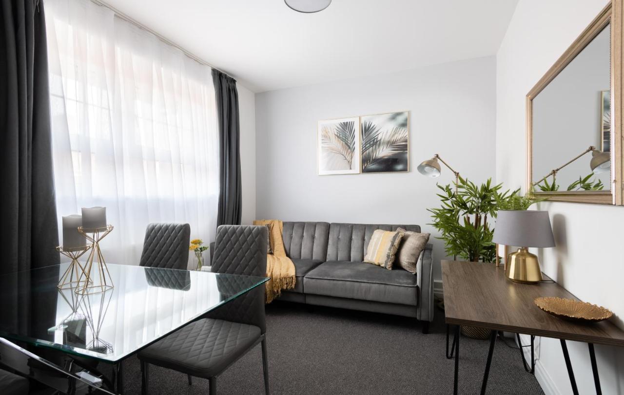 Apartamento Stunning And Spacious 4 Bed Apr Next To Bricklane