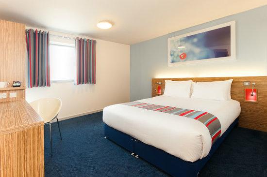 Travelodge Bethnal 3* Londres