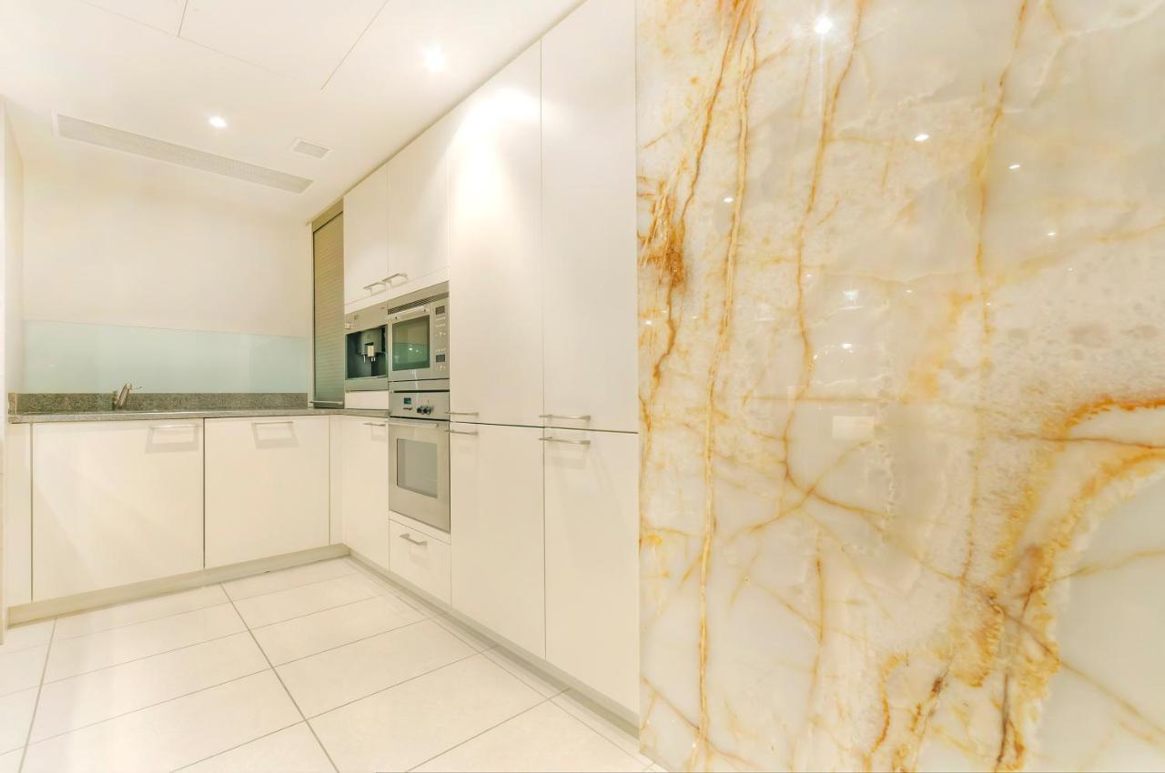 Hi-end 2br, 2br Apt, Heart Of Canary Wharf - West India Appartement Londen