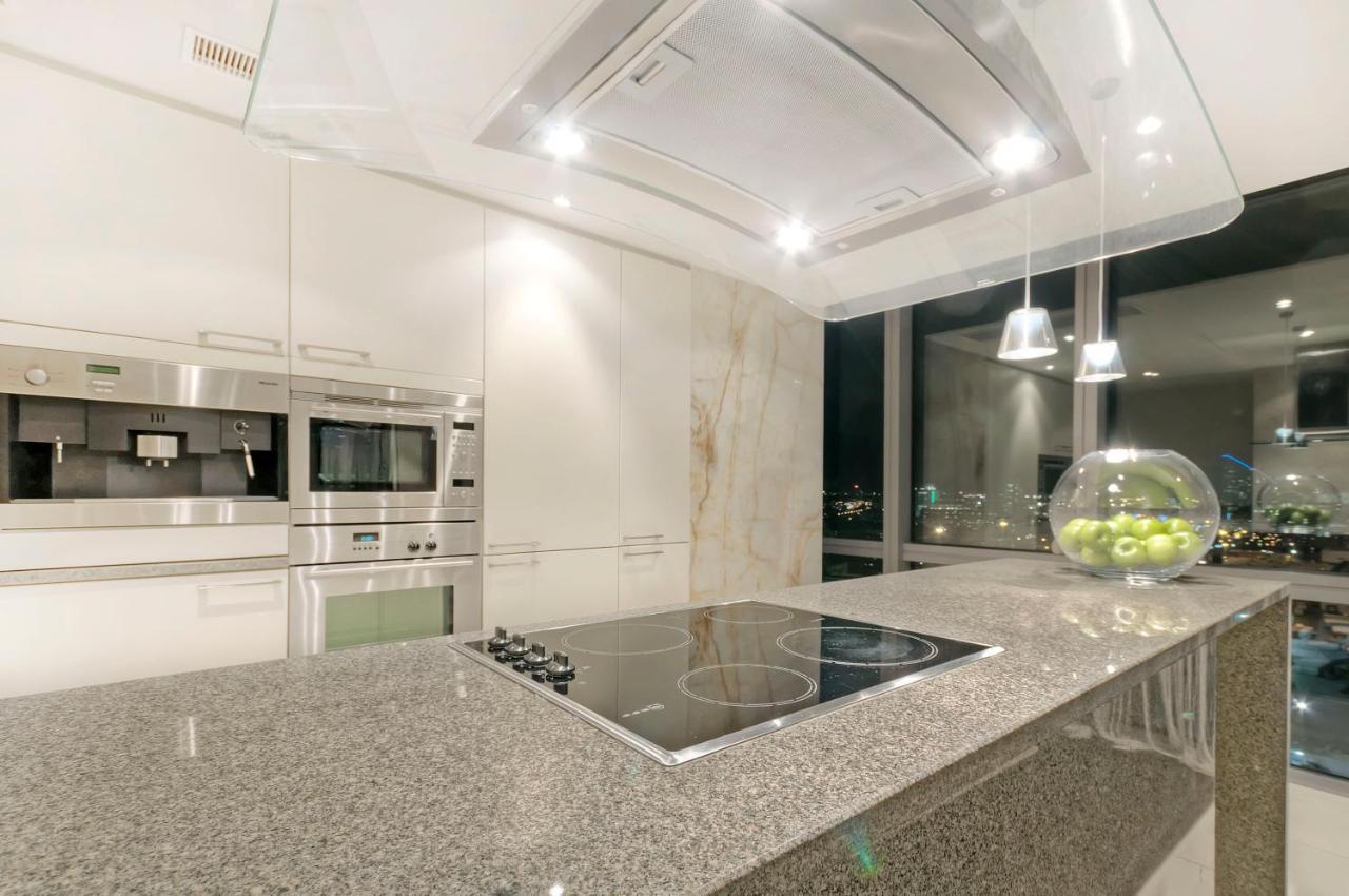 Appartement Hi-end 2br, 2br Apt, Heart Of Canary Wharf - West India *