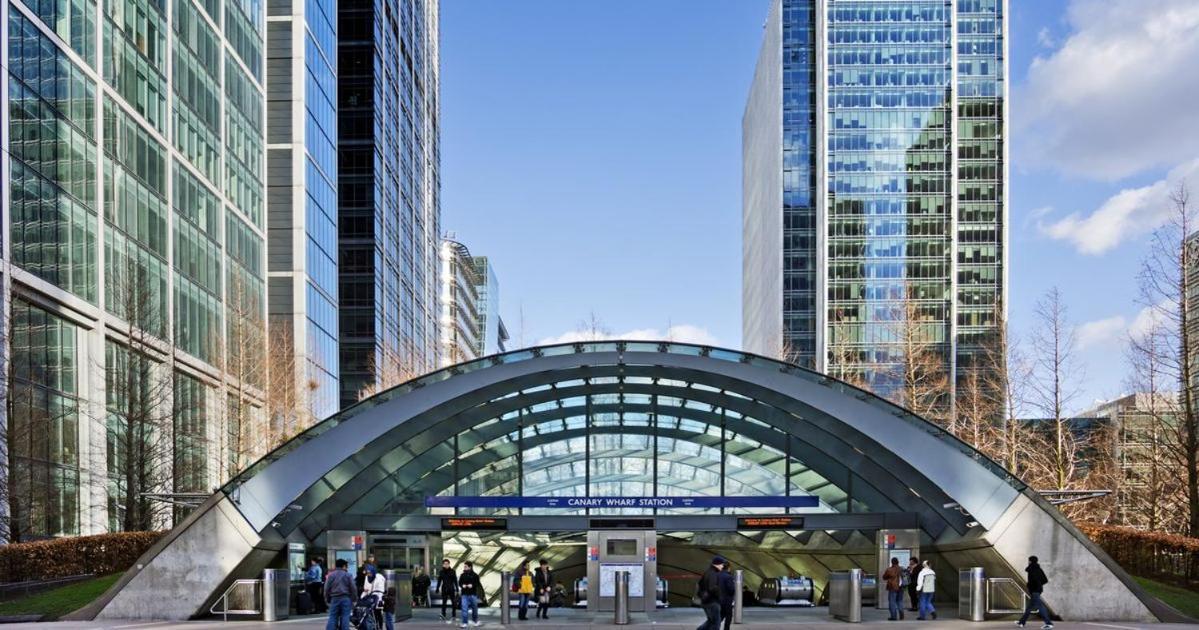 Hi-end 2br, 2br Apt, Heart Of Canary Wharf - West India * Londen