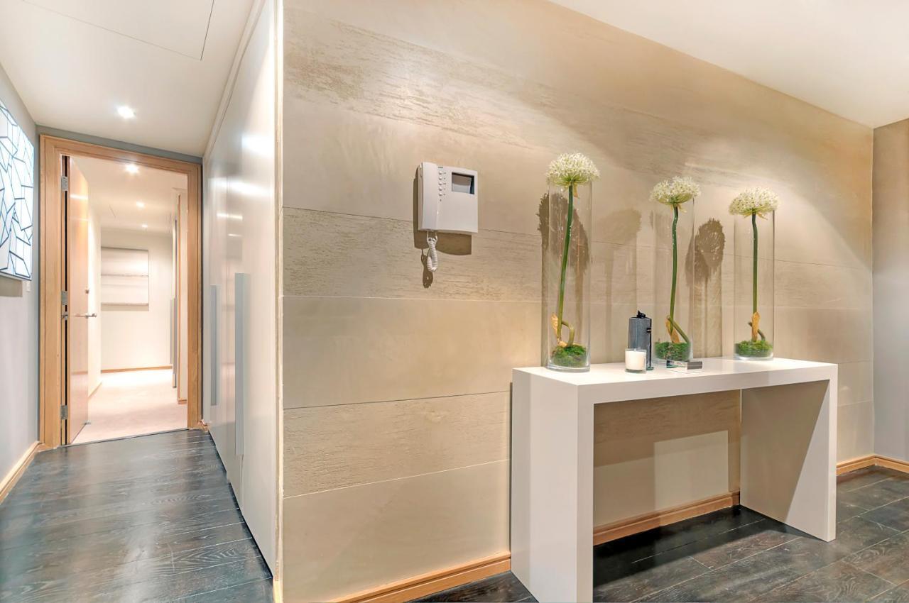 Hi-end 2br, 2br Apt, Heart Of Canary Wharf - West India Londen