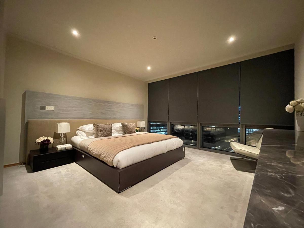 Hi-end 2br, 2br Apt, Heart Of Canary Wharf - West India Londen