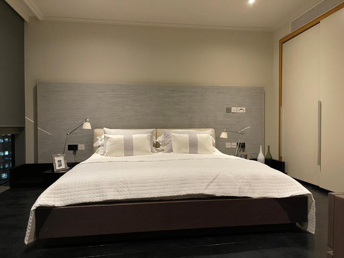 Hi-end 2br, 2br Apt, Heart Of Canary Wharf - West India Appartement Londen