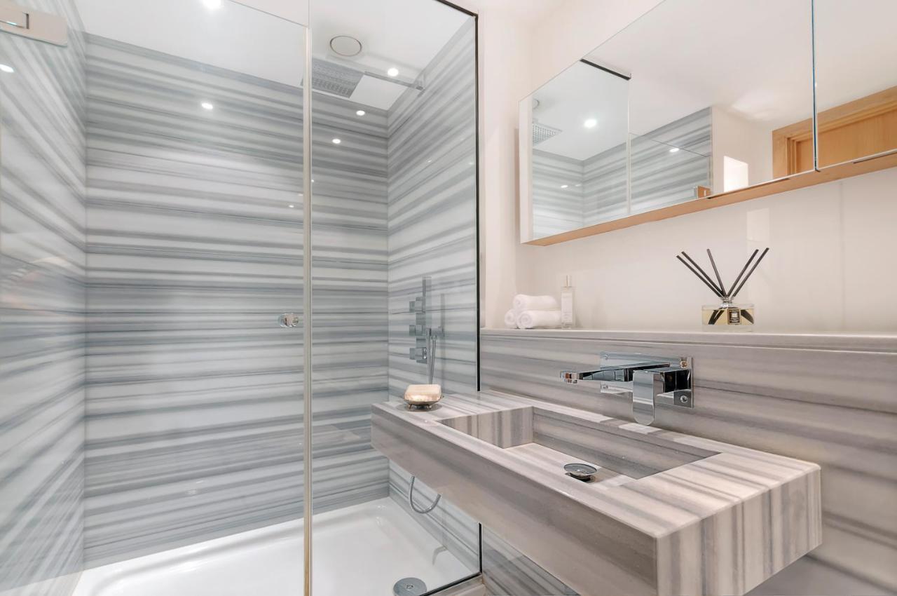 Hi-end 2br, 2br Apt, Heart Of Canary Wharf - West India Londen