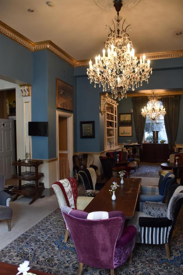 The Cranley Hotel Londres