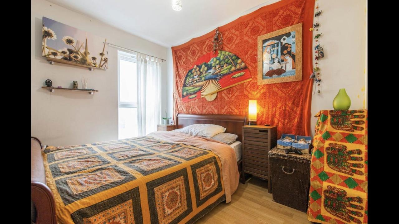 Apartment Complete Bohemian Luxury Sanctuary