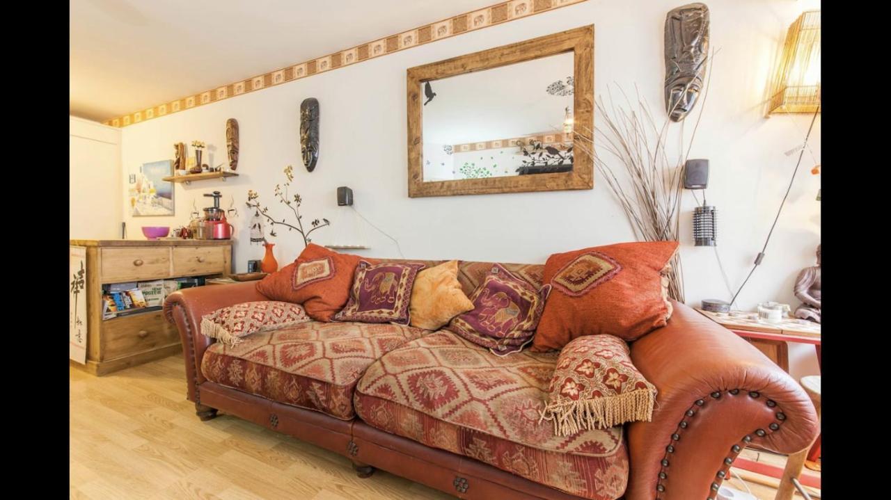 Complete Bohemian Luxury Sanctuary *