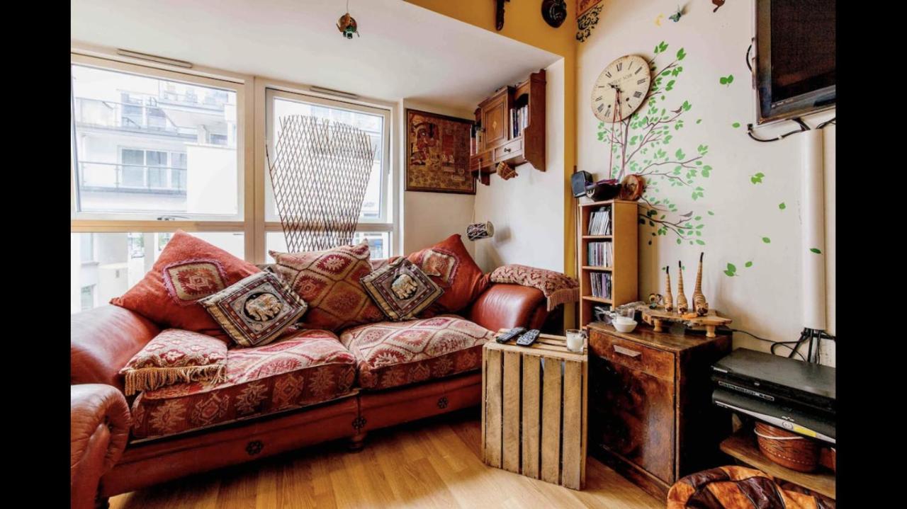 Apartment Complete Bohemian Luxury Sanctuary