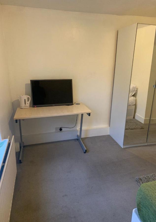Accommodatie bij particulieren Balham, South Spacious 3