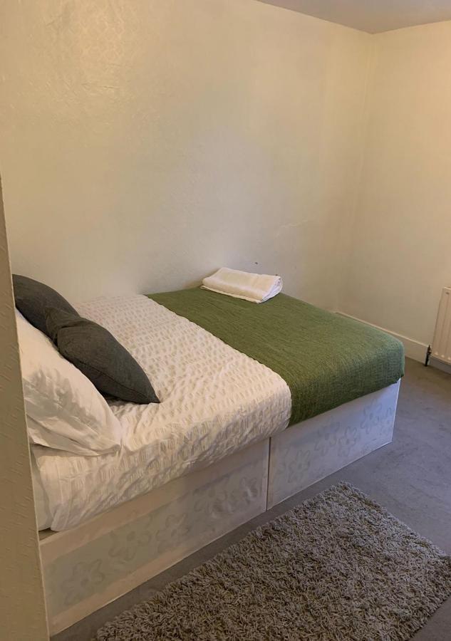 Balham, South Spacious 3 Londen