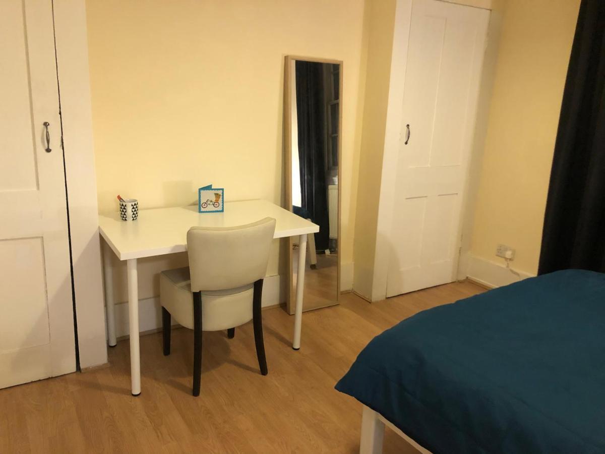 Private In Highgate Accommodatie bij particulieren *