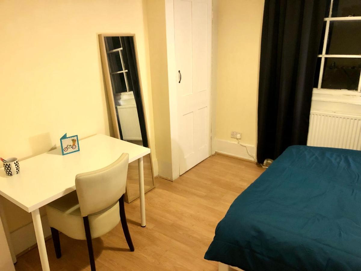 Accommodatie bij particulieren Private In Highgate Londen