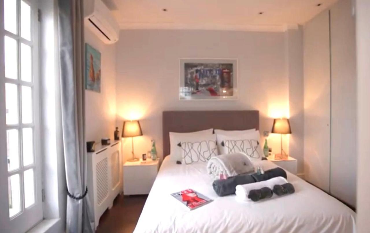 The Covent Garden 3 Bedroom Penthouse With Rooftop Terrace Apartment