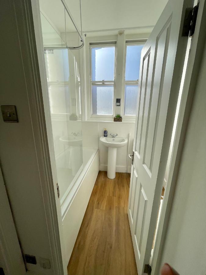 Harcourt House Appartement Londen