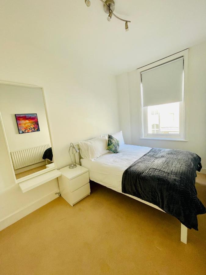 Harcourt House Appartement