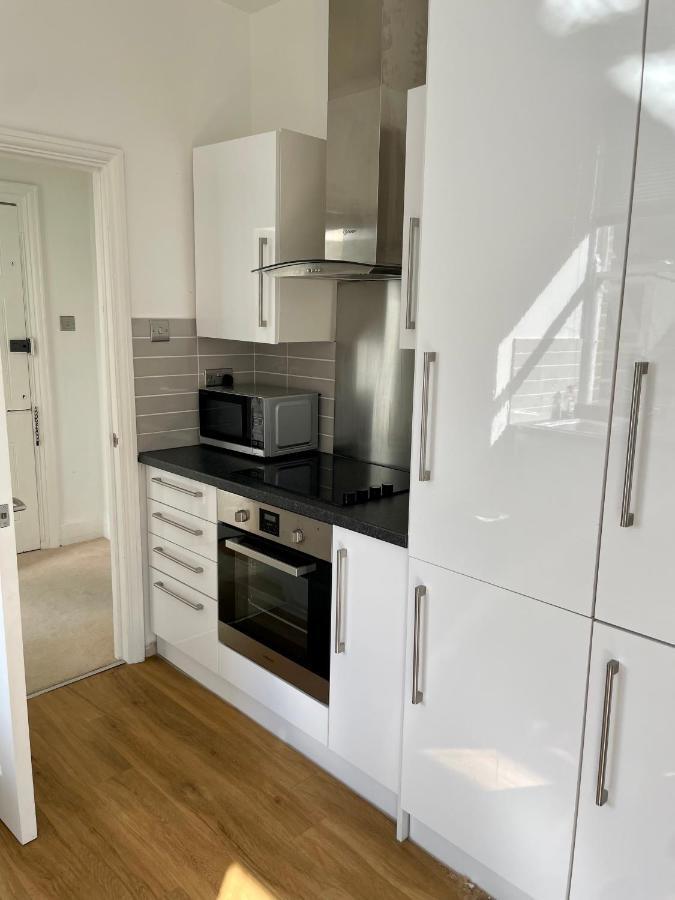 Appartement Harcourt House