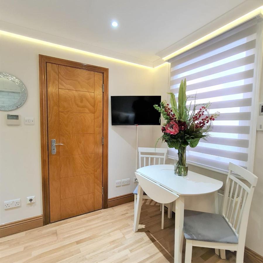 Cleveland Residences Russell Square London