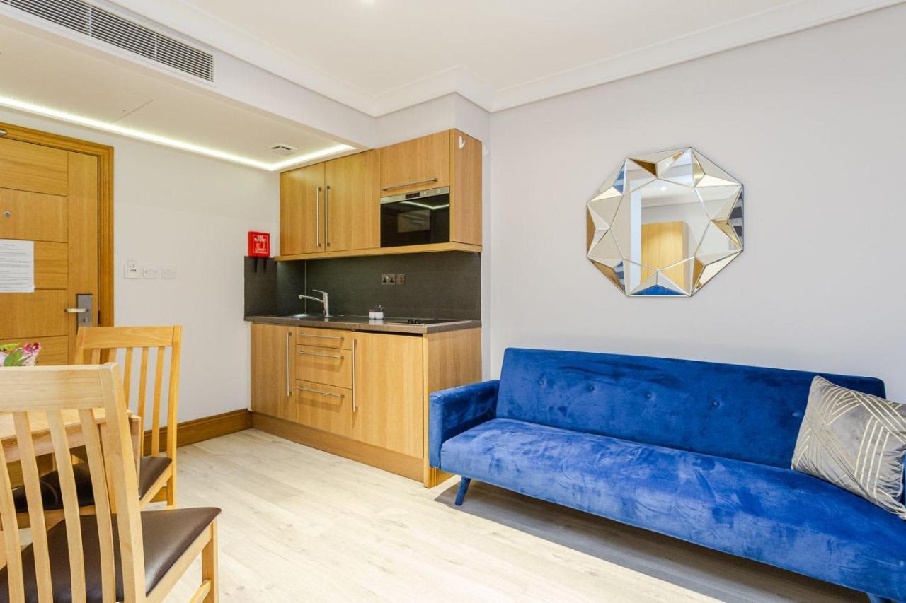 Apartment Cleveland Residences Russell Square *