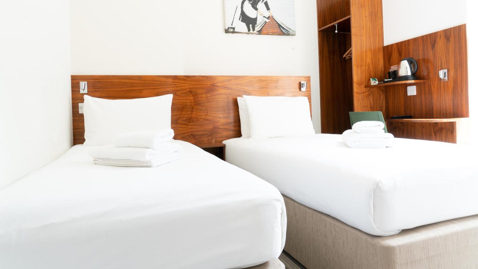 Hotel Chelsea London
