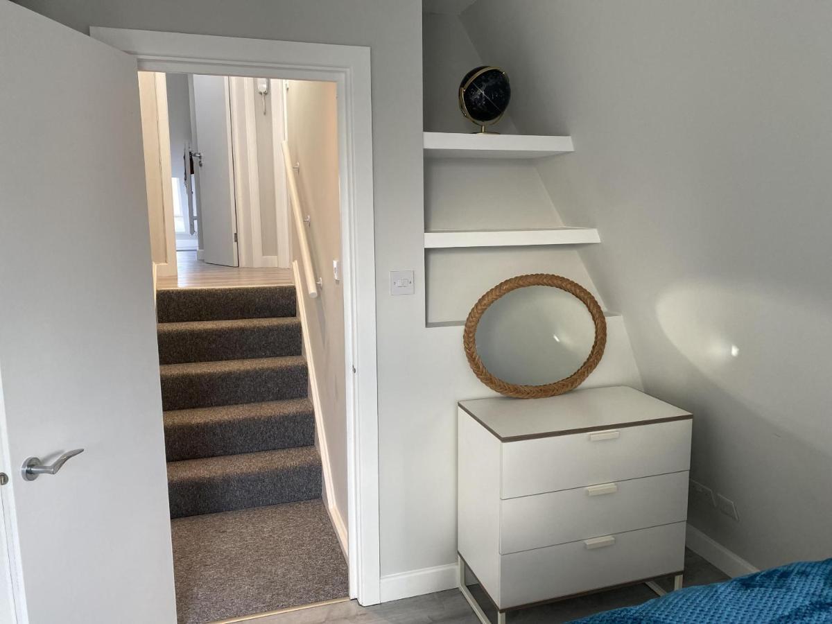Wimbledon Loft *