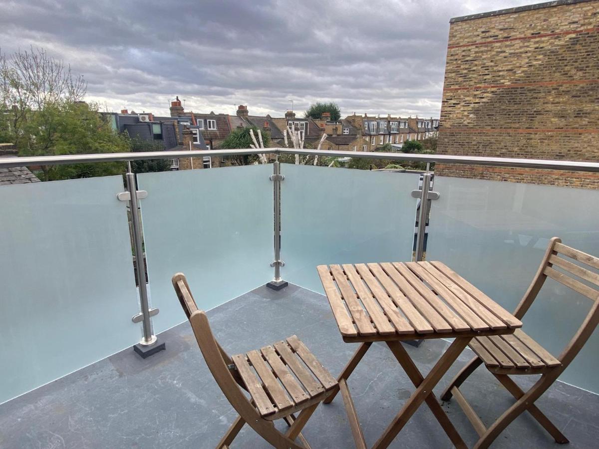 Apartment Wimbledon Loft *