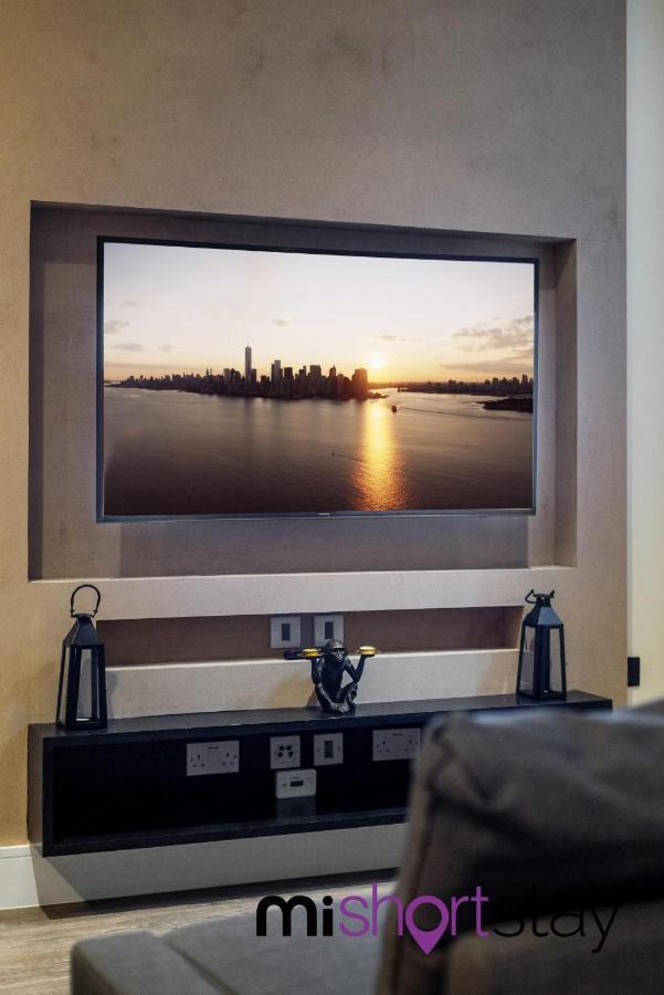 Appartement The Fitzrovia - Private One Bedroom With Own Entrance *