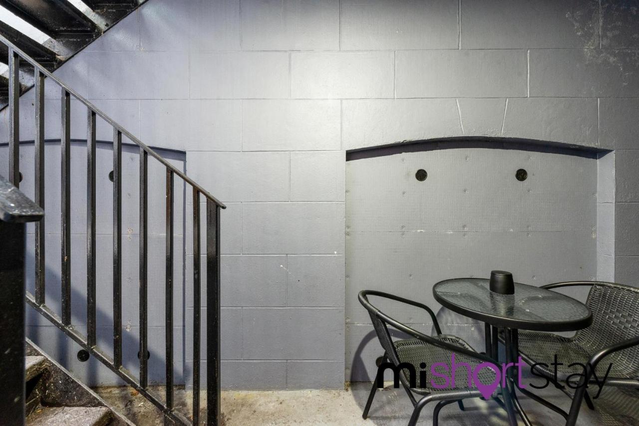 Appartement The Fitzrovia - Private One Bedroom With Own Entrance