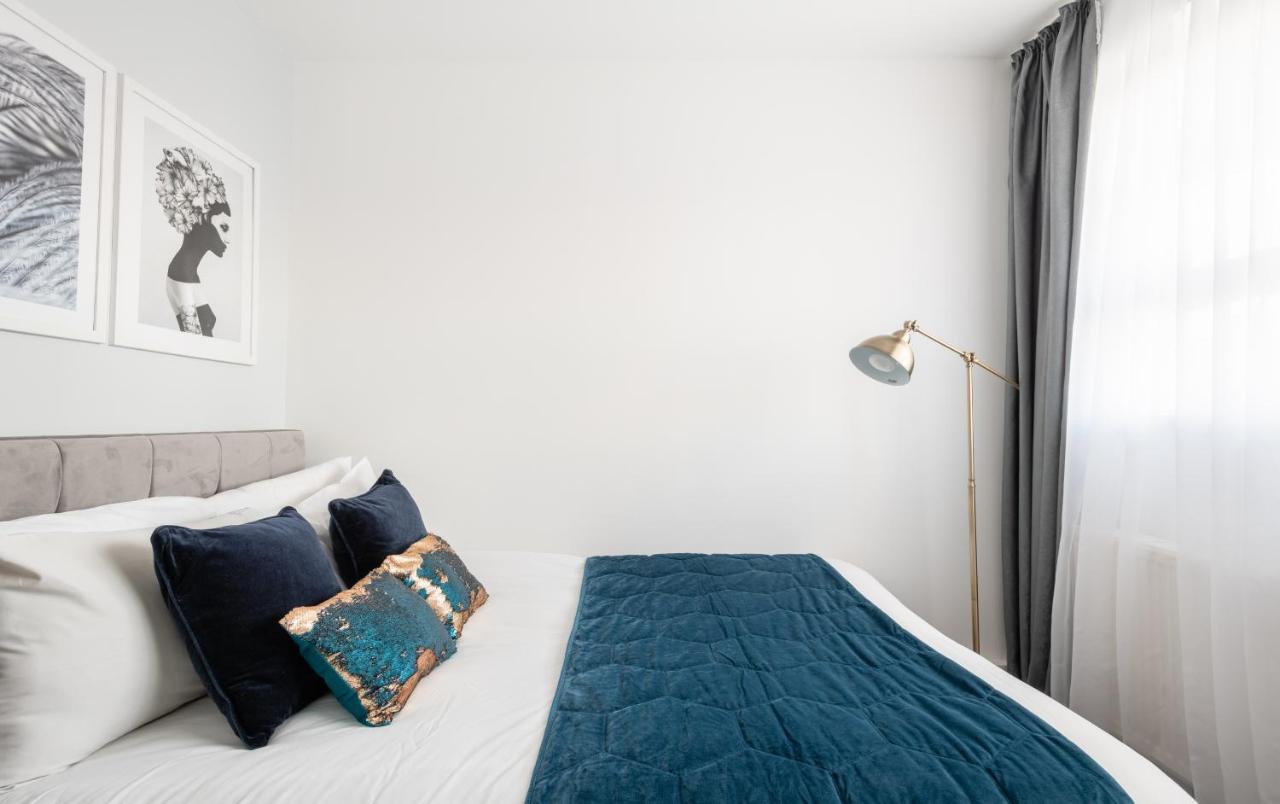 Stunning And Spacious 4 Bed Apr Next To Bricklane Apartamento Londres