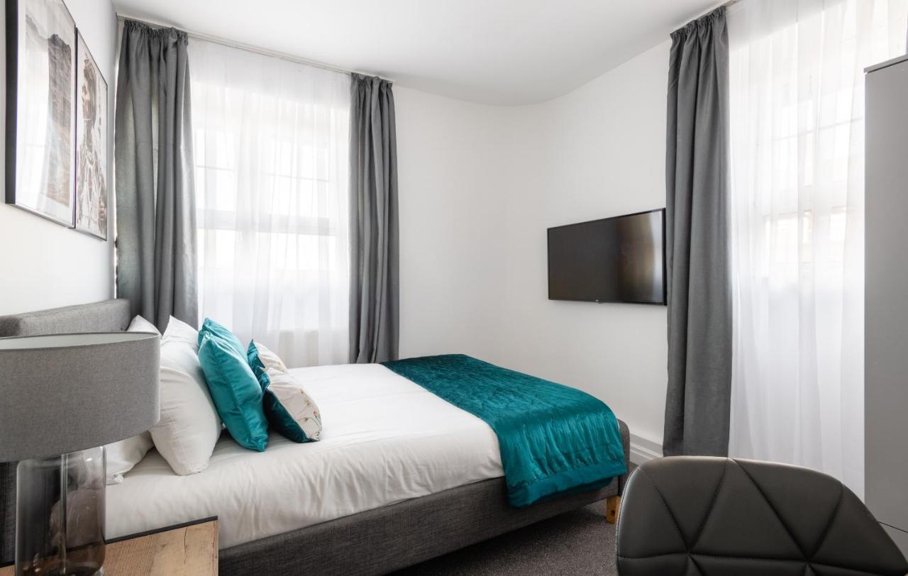 Apartamento Stunning And Spacious 4 Bed Apr Next To Bricklane