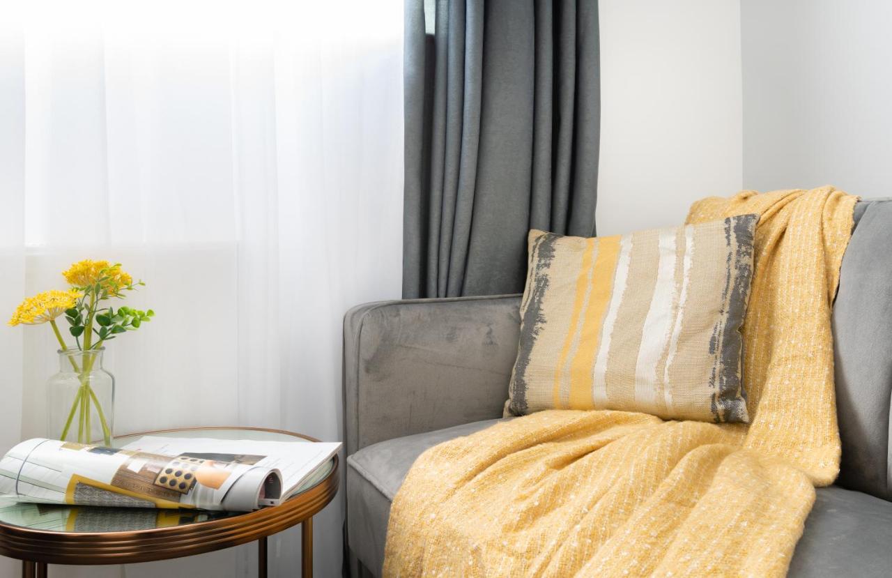 Apartamento Stunning And Spacious 4 Bed Apr Next To Bricklane Londres