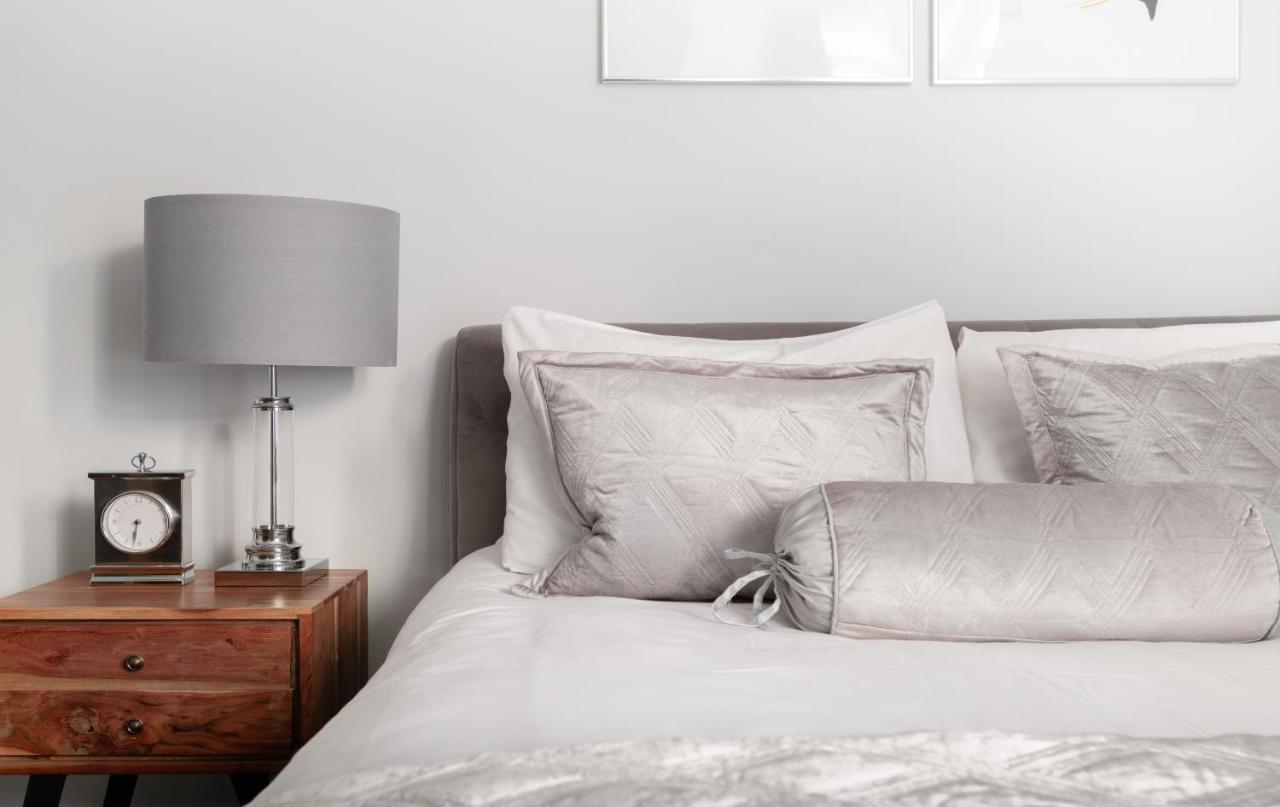 Stunning And Spacious 4 Bed Apr Next To Bricklane Apartamento Londres