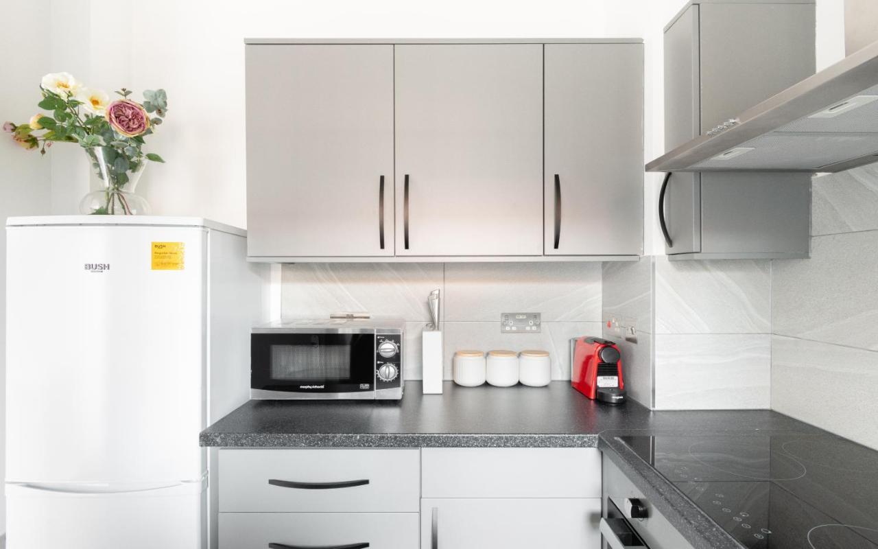 Apartamento Stunning And Spacious 4 Bed Apr Next To Bricklane