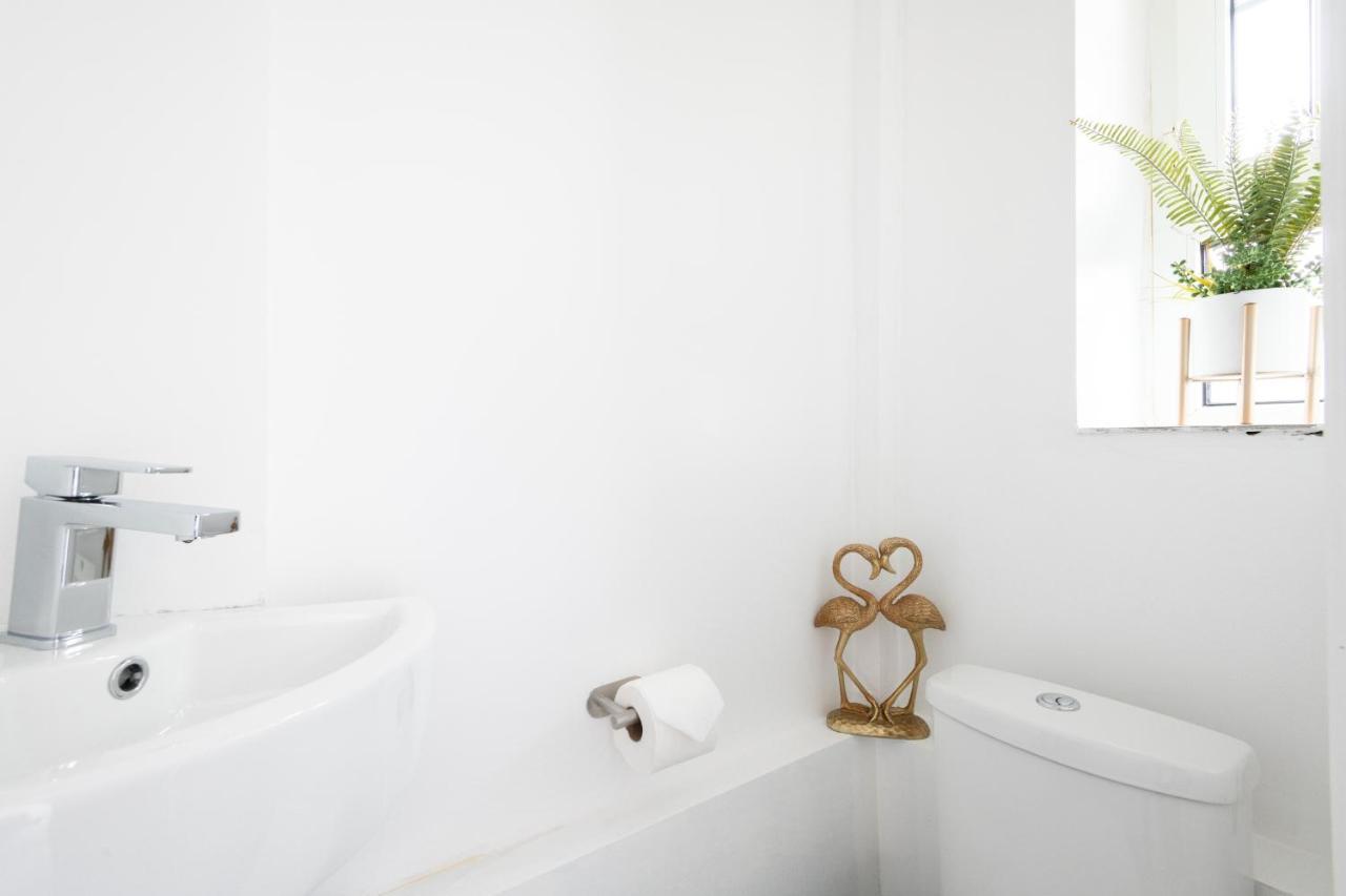 Apartamento Stunning And Spacious 4 Bed Apr Next To Bricklane