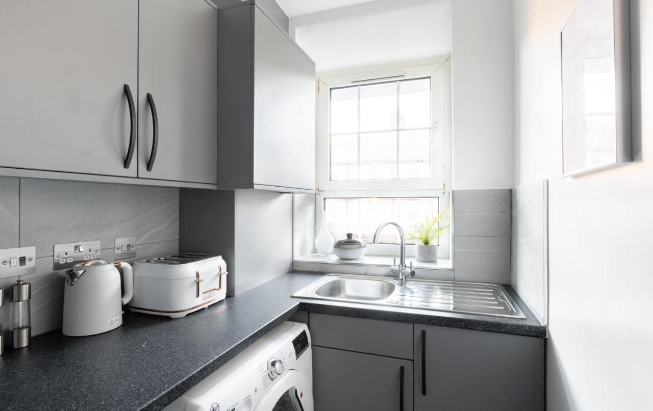 Stunning And Spacious 4 Bed Apr Next To Bricklane Apartamento *