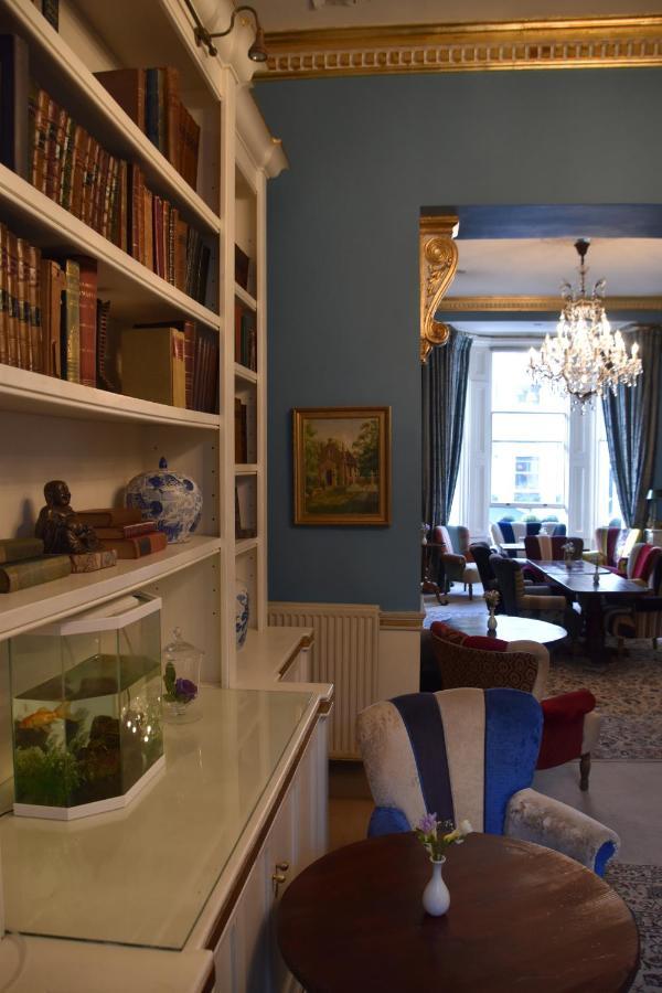 The Cranley Hotel Londres