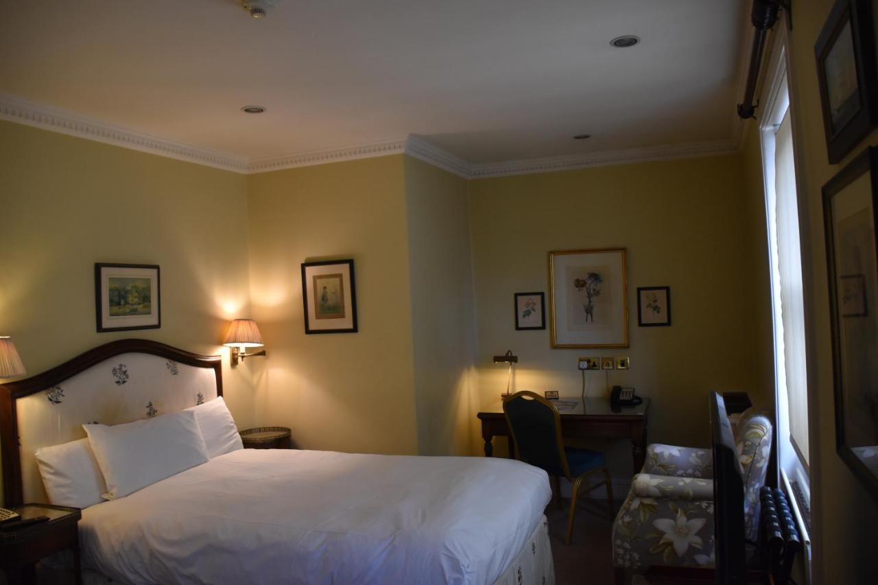 The Cranley 4* Londres