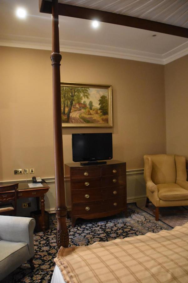 The Cranley Hotel Londres