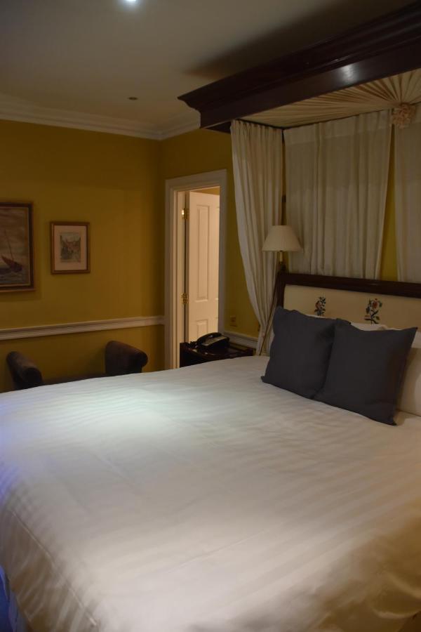 Hotel The Cranley Londres