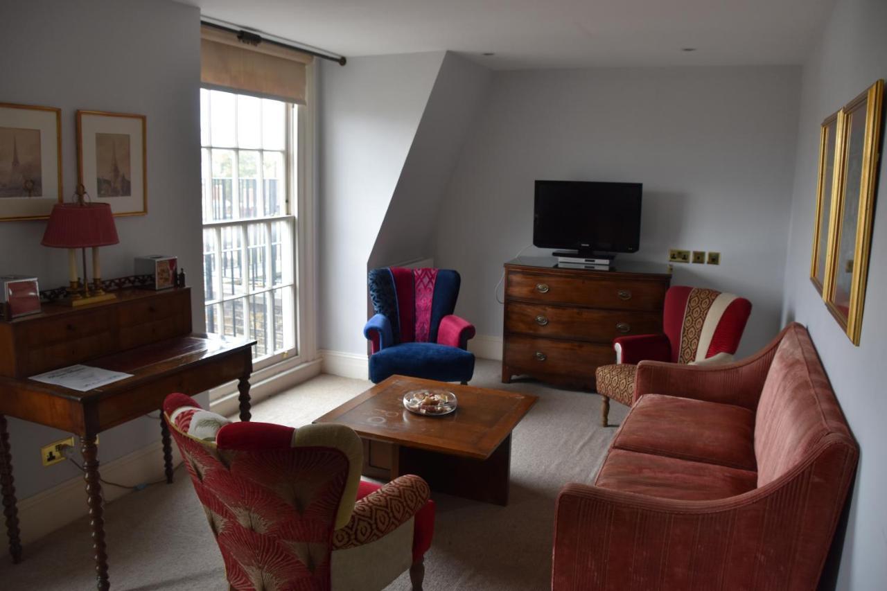 The Cranley Hotel Londres